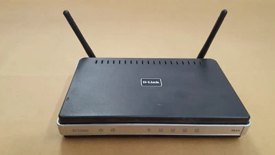 BIR615ANAC1 MODEL DIR-615 D-LINK - Image 1 of 2