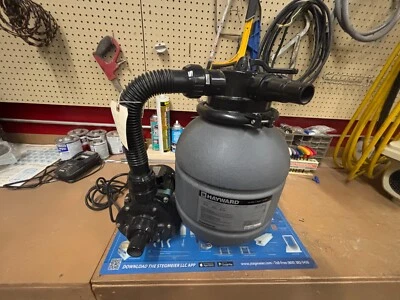 Hayward VL40T32 Foto 1 de 3