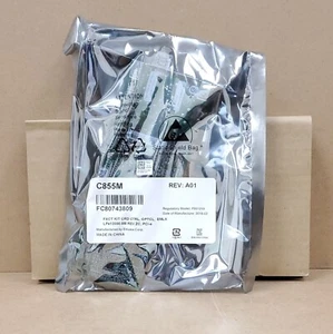 Dell Emulex LPE-12000-M8 8Gb/s Fibre Channel 1-Port PCIe Host Bus Adapter Card - Picture 1 of 8