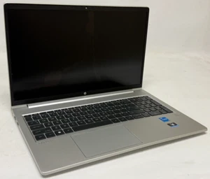 HP ProBook 450 G9 15.6" (i5-1235u - 16GB RAM - 256GB SSD - Win10Home) - Afbeelding 1 van 8