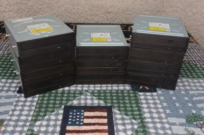 Dell OptiPlex 790 990 3010 3020 7010 7020 9010 9020 MT DVD±RW Drive - Image 1 of 4