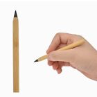 Underwater Writing Pad Accessory Inkless Wooden Pencil with Comfortable Handle