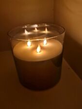 Декоративные свечи и свечи-таблетки B-Ware