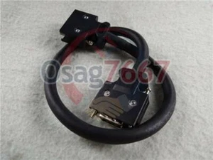 1PC NEW SERVO DRIVE CABLE MR-J2HBUS05M #E9* - Picture 1 of 4