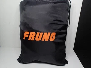 FRUNO 15 Cu Ft Rooftop Cargo Carrier Bag Waterproof Cargo Carrier Roof Rack - Picture 1 of 7