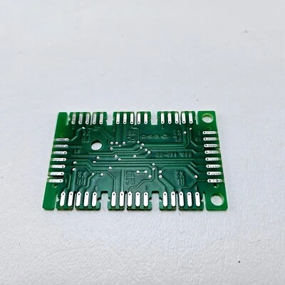 Genuine ILVE MAJESTIC Range Oven PCB FOR INDUCTION HOB # EA6254014000000 - Image 1 of 4