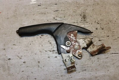 2000-2009 Honda S2000  Emergency Brake Lever Handle E-Brake OEM - Image 1 of 4