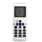 Ykr-P/001E Ykr-P/002E Ac Remote Control Replace For Aux Air Conditioner Sub Ykr-