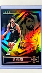 2020 2020-21 Panini Illusions #146 Joe Harris Brooklyn Nets Basketball Card - Picture 1 of 2
