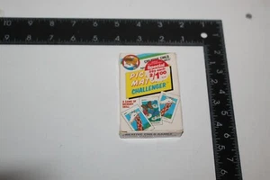 VTG. Creative Child Card Game Picture Match Challenger Cute Animal Characters - Picture 1 of 9