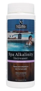 SPA INCREMENTADOR DE ALCALINIDAD - 2.71# (BIOLAB INC - 14204NCM) - Imagen 1 de 1