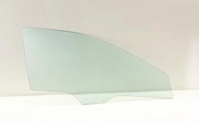 Fits 2003-2008 Mazda 6 Passenger Right Side Front Door Window Glass - Image 1 of 4