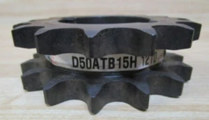 Martin D50ATB15H 1210 Sprocket - FREE SHIPPING - Imagen 1 de 2