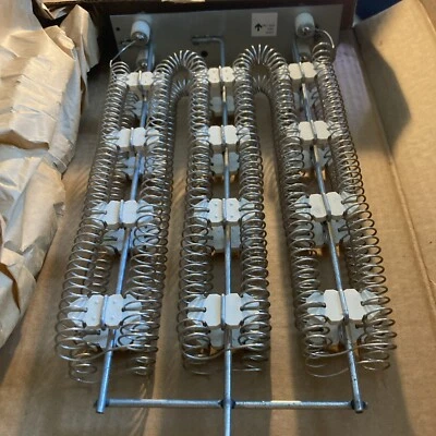 Calentador Eléctrico Trane 9.6 KW 240V HTR01780 / HTR1780 / HTR 1780 Nuevo Caja Abierta Foto 1 de 4