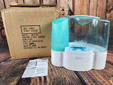 Holmes Model HM-5700 Warm Mist Humidifier Accuset Technology L/N Excellent