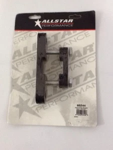 ALLSTAR PERFORMANCE ALL60244 Panhard Bar Bracket Steel 1.5in x 1.5in - Picture 1 of 4