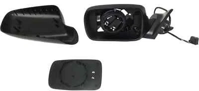 New Left Mirror Power Manual Folding Fits 99-03 Bmw 325ci 51167003449 Bm1320135 - Изображение 1 из 4