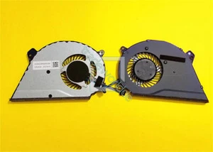 TPN-Q171 856206-001 HP Pavilion 14-AL 14-AL061NR 14-AL062NR CPU Cooling Fan - Afbeelding 1 van 1