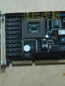 1pcs Used MSC-242 V1.11 - Picture 1 of 1