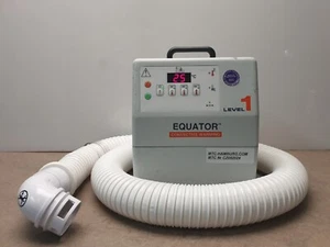 Smith Medical EQ-5000 Equatore Livello 1 Riscaldamento Connettivo CZ092024 - Foto 1 di 10