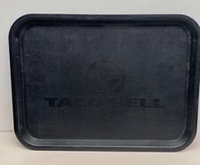 TACO BELL SERVING TRAY