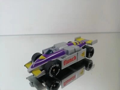 Matchbox Connectables F1 Formula 1 - Immagine 1 di 4