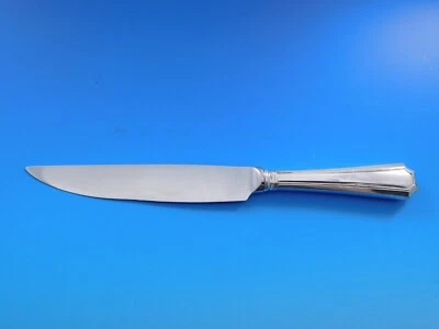 Fairfax by Durgin-Gorham Sterling Silver Steak Knife 8 1/2" HHWS Custom Made - Image 1 of 4