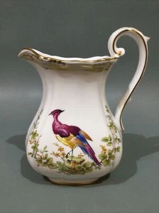 Spode Bone China “ Chelsea Bird “ Jug - Picture 1 of 6