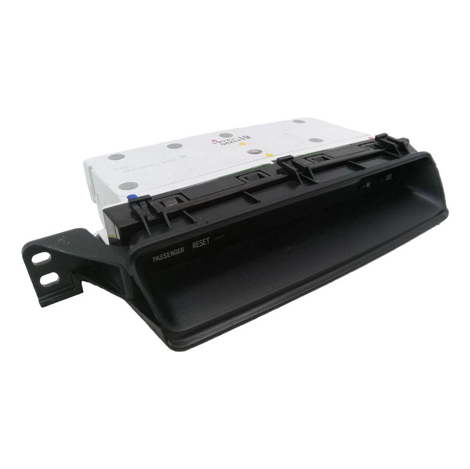 TOYOTA HILUX DASH CLOCK DISPLAY UNIT 2006-2015 83290-0K010 - Image 1 of 4