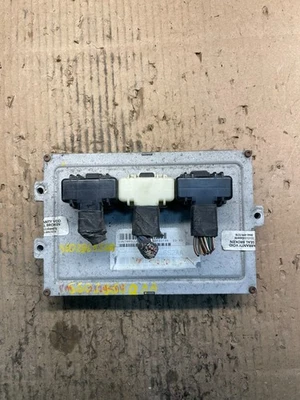 Dodge Dakota 2003 3,9 L motor computador ECM ECU P05094056AG V0717 DG Foto 1 de 4