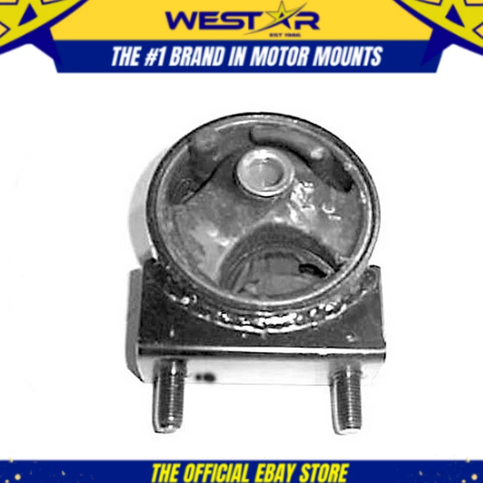 Montaje de motor para KIA TURISMOS L4 Cyl 1.5 2002-01; KIA TURISMOS CAR L4 Cyl Foto 1 de 1