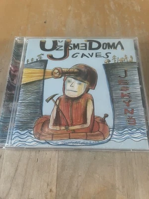 Jeskyne Caves CD - Image 1 of 2