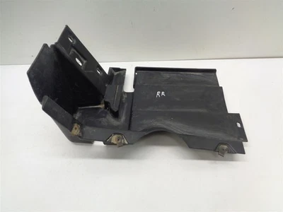 Polaris RZR 900 XP 2012 4 panel divisor asiento trasero derecho 5438940 Foto 1 de 4