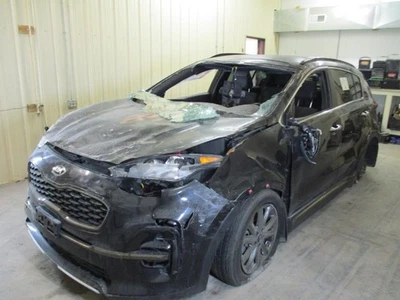 Used Roof Panel Glass fits: 2020 Kia Sportage center Grade A Foto 1 de 4