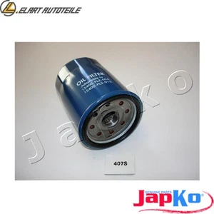 FILTRO DE ACEITE 10407 HONDA LEGEND/II NSX/Convertible ROVER 800/Hatchback 2.7L 6cyl - Imagen 1 de 8