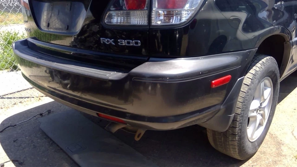 Задний бампер подходит для 00-03 LEXUS RX300 638004 - Изображение 1 из 4