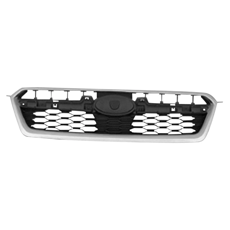 Grille Standard Line For Subaru Impreza 2012 2013 2014 SU1200145 Foto 1 de 1