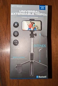 NEW Bytech Universal Extendable Tripod Bluetooth Extends up to 2 Feet (O62) - Picture 1 of 2
