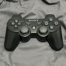Authentic Sony Playstation 3 PS3 Genuine OEM Dualshock Sixaxis Controller