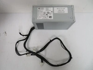 HP Z2 G5 / G8 SFF 450W PC Switching Power Supply L80890-001 PA-3451-1HA - Afbeelding 1 van 3