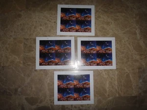 16 x USPS $30.45 COSMIC CLIFFS Stamps Scott #5828, MNH 2023 - Face Value = $487 - Picture 1 of 6