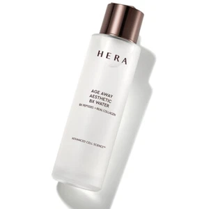 [HERA] AGE AWAY ESTETIC BX WATER toner viso premium coreano 150 ml - Foto 1 di 2
