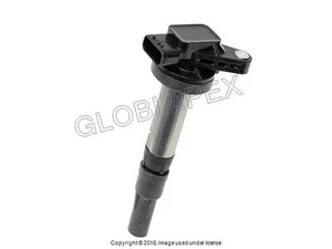 Jaguar S-Type Super V8 Vanden Plas XJ8 (2003-2009) Ignition Coil (1) BREMI / STI - Picture 1 of 1
