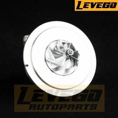 NUEVO MGT1241KLSZ Turbo CHRA Peugeot 3008 5008 Citroen 1.2L 887157-0001 9836081180 Foto 1 de 4