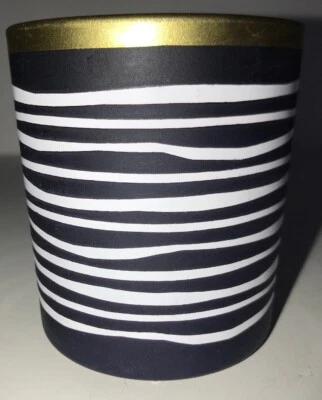 Yankee Candle luz de té/soporte votivo PLISADO MARES NUEVO EN CAJA Foto 1 de 4