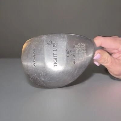 Adams Tight Lies 3 Fairway Wood 16* Regular Graphite Mens RH - Image 1 of 4