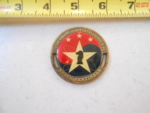 RARE 2012 SKY BALL X AIRPOWER IRAQ ARMY AIR FORCE USMCMILITARY CHALLENGE COIN - Picture 1 of 3