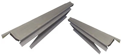 1960 1961 1962 1963 1964-1966 camioneta Chevy paneles basculantes estilo deslizable Foto 1 de 3