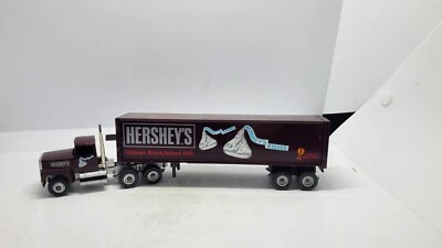 Winross 1990 Hershey Kisses Children's Miracle Network Foto 1 de 4