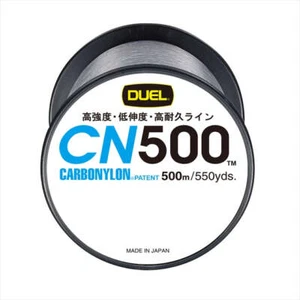 Duel CN500 500m #8 Clear - Picture 1 of 1